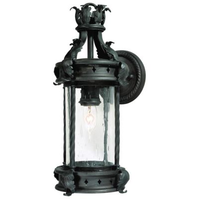 Los Feliz Outdoor Wall Mount by Troy Lighting - Starlight Lighting USA and Canada